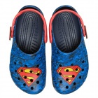 Crocs Superman Classic Clog Férfi papucs