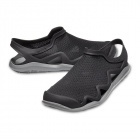 Crocs Swiftwater Mesh Wave M férfi szandál