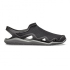Crocs Swiftwater Mesh Wave M férfi szandál