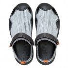 Crocs Swiftwater Prime 1 Mesh Deck Sandal M Férfi szandál