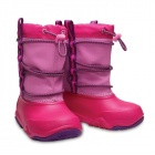 Crocs Kids Swiftwater Waterproof Boot K gyerek gumicsizma