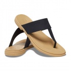 Crocs Tulum Flip W Női papucs