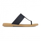 Crocs Tulum Flip W Női papucs
