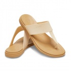 Crocs Tulum Flip W Női papucs
