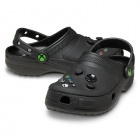 Crocs Xbox X Crocs Classic Clog férfi papucs