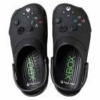 Crocs Xbox X Crocs Classic Clog férfi papucs