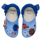 Crocs Zootopia Classic Clog női papucs
