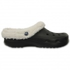 Crocs Classic Mammoth Lined Clog bundás téli papucs