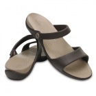 Crocs Cleo V női szandál