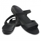 Crocs Cleo V női szandál