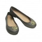 Crocs Marin Colorlite Disc Flat W női balerina cipő