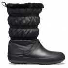 Crocs Crocband Winter Boot W hótaposó női csizma