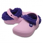 Crocs Kids Classic Blitzen III Clog bundás gyerek papucs