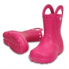 Crocs Kids Handle It Rain Boot K gyerek gumicsizma