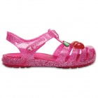 Crocs Kids Isabella Novelty Sandal gyerek szandál