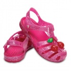 Crocs Kids Isabella Novelty Sandal gyerek szandál