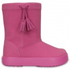 Crocs Kids Lodgepoint Boot K gyerek csizma