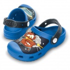 Crocs Kids Mater & Finn McMissile Custom Clog K gyerek papucs