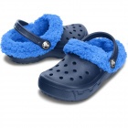 Crocs Kids Mammoth EVO Clog K bélelt gyerek papucs