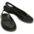 Crocs Olivia II Flat női balerina cipő