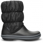 Crocs Winter Puff Boot W női csizma