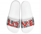 Crocs Sloane X Drew Barrymore Slide W női papucs
