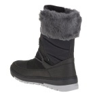 Merrell Aura Mid Lace Polar vízálló női hótaposó csizma