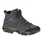 Merrell Moab 2 Mid Gore-Tex női túrabakancs