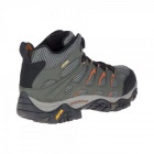 Merrell Moab Mid Gore-Tex női túrabakancs