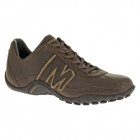 Merrell Sprint Blast Leather utcai férfi cipő