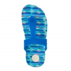 Native Blanca Print női slip-on papucs