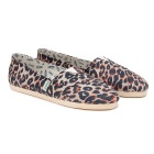 Paez Sabana Pard espadrille női vászoncipő
