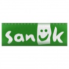 Sanuk Funky Fiona cipő - Sanuk espadrille