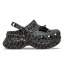Black/Leopard