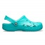 Tropical Teal