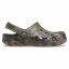 Army Green/Multi