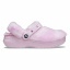 Ballerina Pink/White