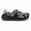 Black/Multi