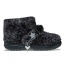 Black/Leopard