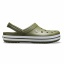 Army Green/White