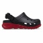 Black/Varsity Red