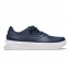 Navy/White