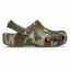 Army Green/Multi