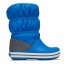 Bright Cobalt/Light Grey