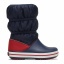 Navy/Red