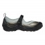 Black/Silver Metallic