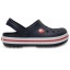 Navy/Red