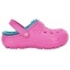 Party Pink/Turquise