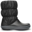 Black/Charcoal