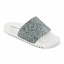 Glitter Argento